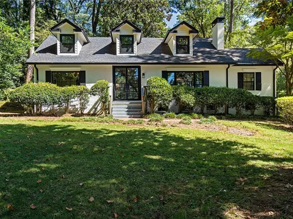 1559 Peachtree Battle Ave NW, Atlanta, GA 30327