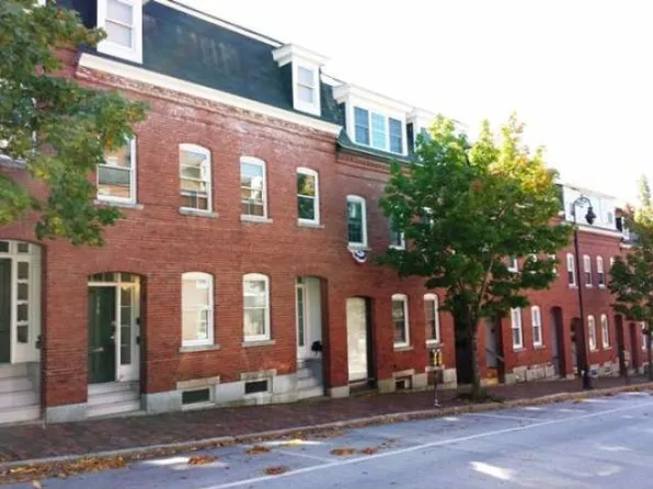 132 W Merrimack St, Manchester, NH 03101