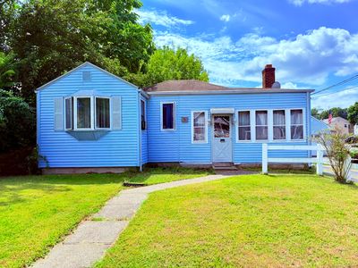 83 Henry Street, New Britain, CT, 06051