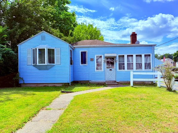 83 Henry Street, New Britain, CT 06051