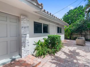 1762 NE 16th St, Fort Lauderdale, FL 33304