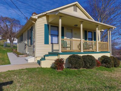 939 Clark St, Bristol, VA, 24201
