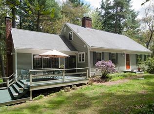 6 Brewster Rd, Wayland, MA 01778