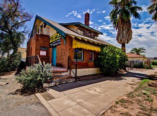 649 N 5th Ave, Phoenix, AZ 85003