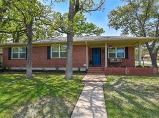 2500 Wayside Dr, Bryan, TX 77802