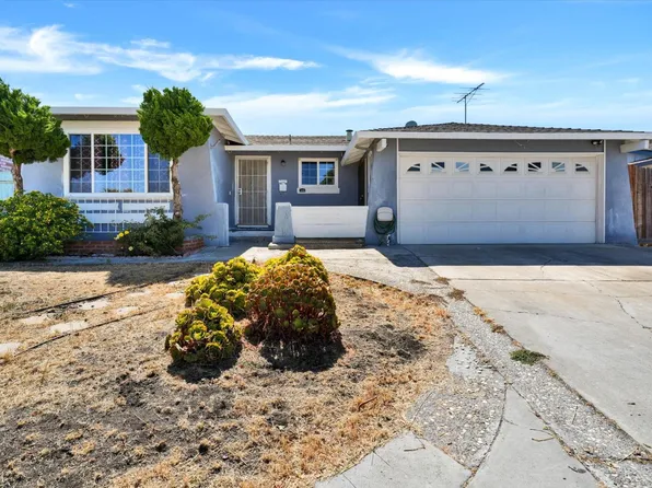 1678 Westhaven Dr, San Jose, CA 95132