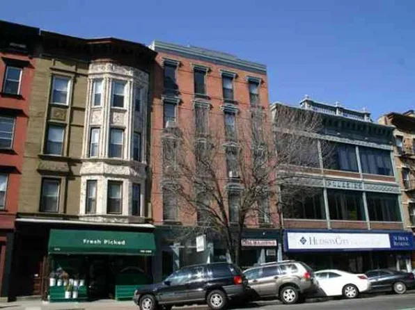 1016 Washington St APT 3L, Hoboken, NJ 07030
