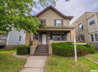 1513 W Main St, Peoria, IL