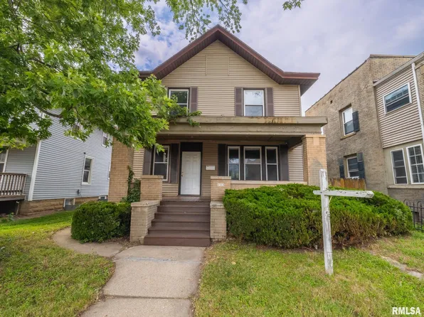 1513 W Main St, Peoria, IL 61606