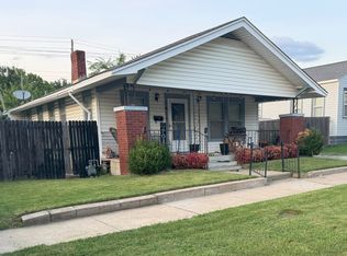 1811 W Easton Ct, Tulsa, OK 74127