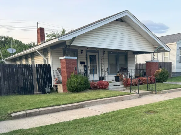 1811 W Easton Ct, Tulsa, OK 74127
