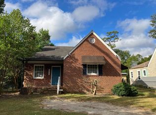 2318 Huggins St, Columbus, GA 31903