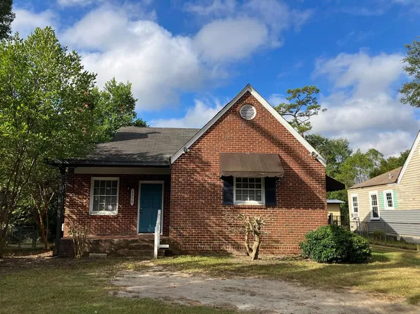 2318 Huggins St, Columbus, GA 31903