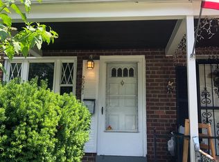 2921 Georgetown Rd, Baltimore, MD 21230