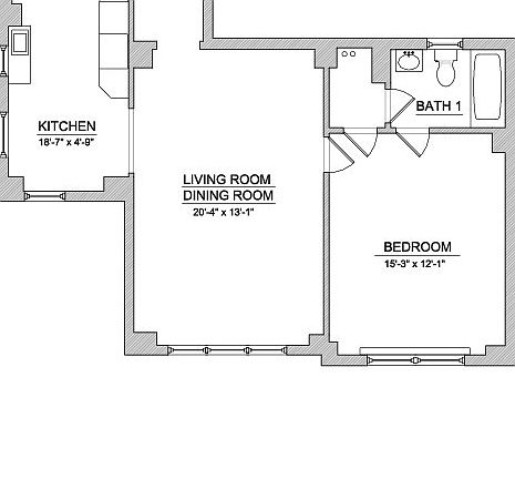 5th image of 260 W End Ave #9EE