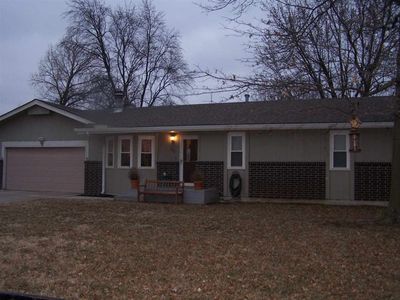 205 E Bradbury St, Rose Hill, KS, 67133