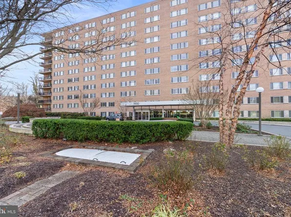 1900 Lyttonsville Rd APT 111, Silver Spring, MD 20910