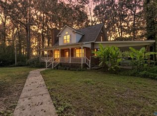23224 Fain Rd, Elkmont, AL 35620