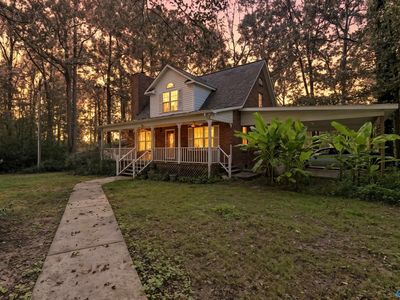 23224 Fain Rd, Elkmont, AL, 35620