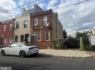 2303-2305 Federal St, Philadelphia, PA 19146
