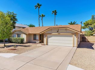 1730 N Pennington Dr, Chandler, AZ 85224