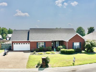 903 Whispering Pine Cv, Newbern, TN, 38059