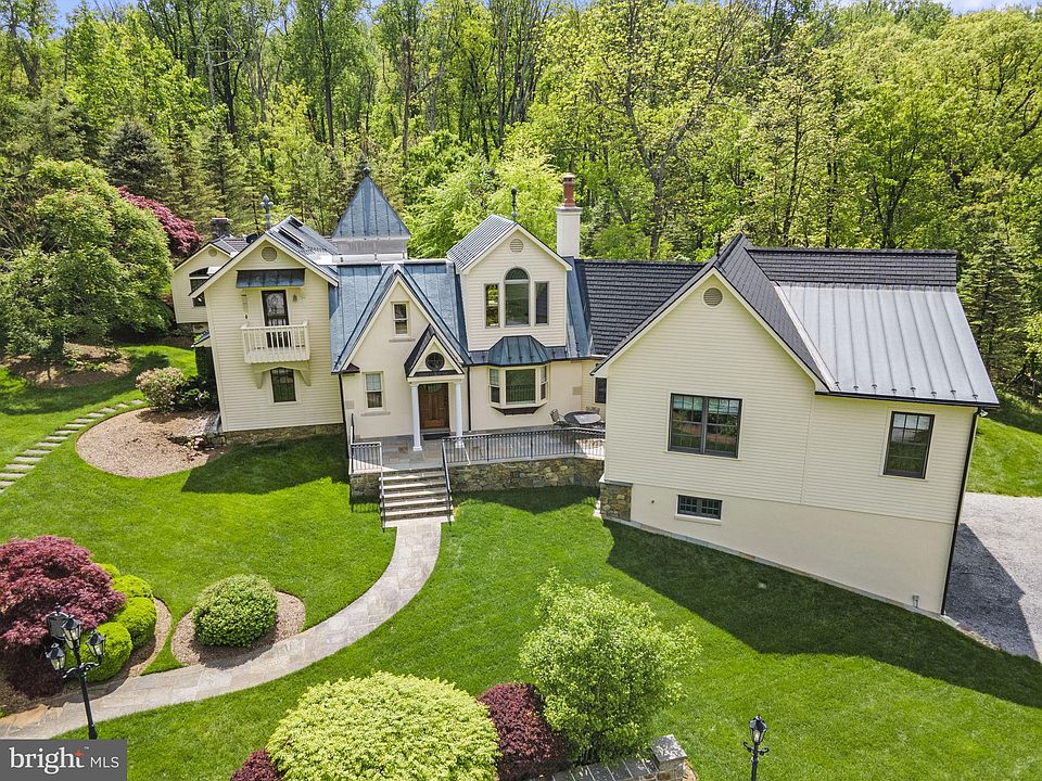 19233 Blue Ridge Mountain Rd, Bluemont, VA 20135 | Zillow