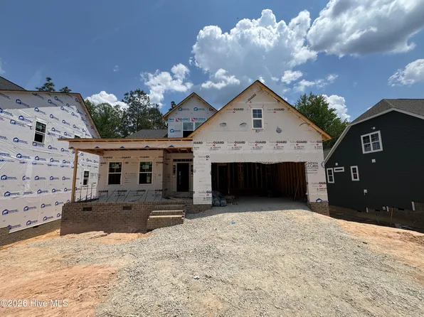 675 Watauga Lane #585, Aberdeen, NC 28315