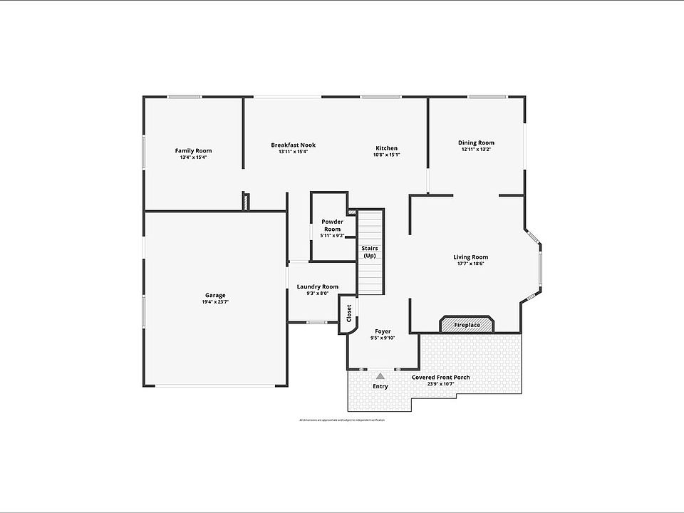 2nd image of 1661 Brigid Ln