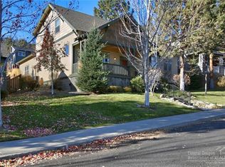 3013 NW Craftsman Dr, Bend, OR 97703