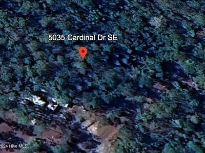 5035 Cardinal Drive SE, Southport, NC, 28461