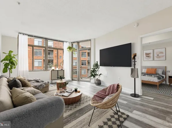 3600 Glebe Rd #427W, Arlington, VA 22202