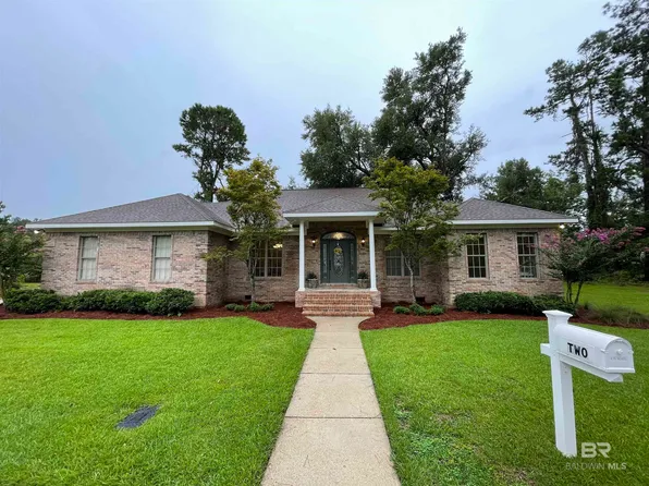 2 Porch Place Way, Fairhope, AL 36532