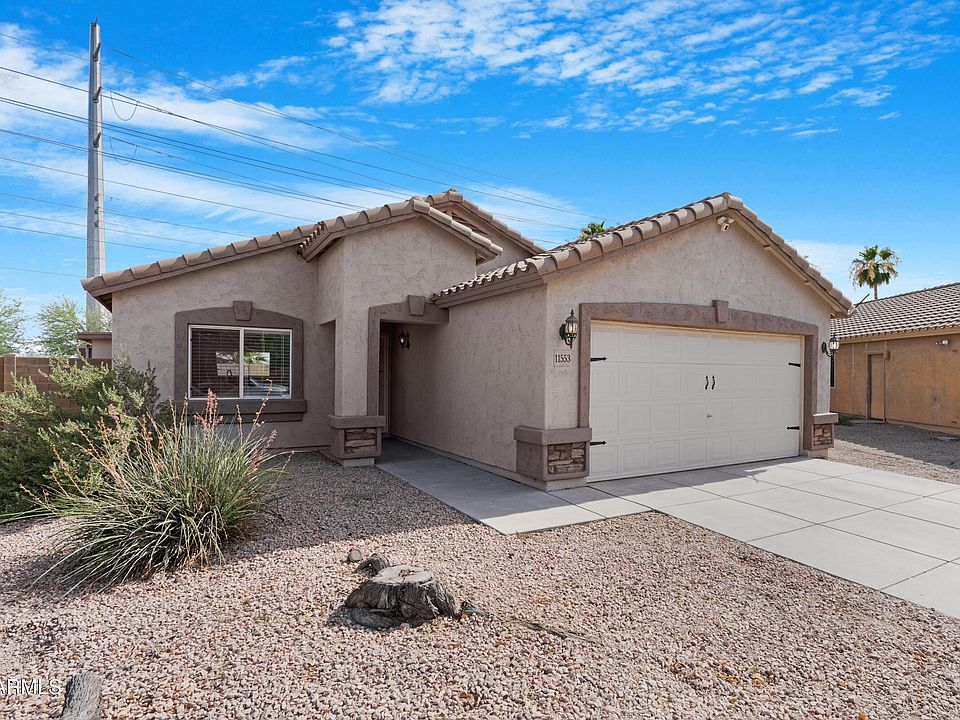 1st image of 11553 W GREEN Drive