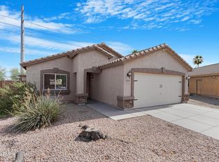 11553 W Green Dr, Youngtown, AZ 85363
