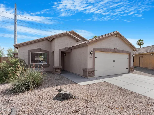 11553 W GREEN Drive, Youngtown, AZ 85363