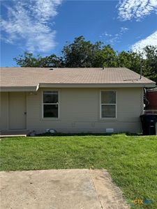 511 W Hallmark Ave, Killeen, TX, 76541
