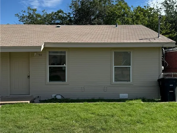 511 W Hallmark Ave, Killeen, TX 76541