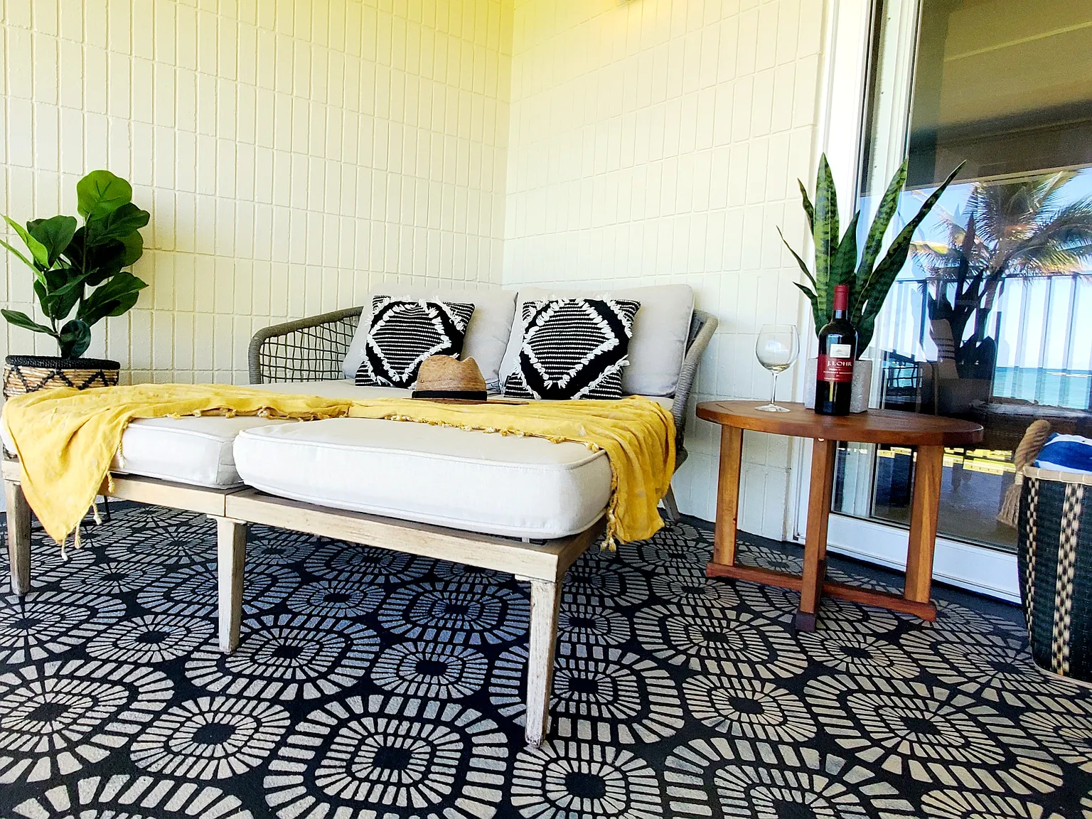 1 bed, $8,190 — Photo 3