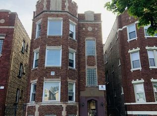 7328 S Campbell Ave #3, Chicago, IL 60629