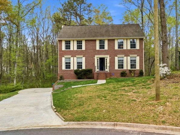 145 Shadybrook Ln SW, Atlanta, GA 30331