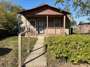 511 Boltz St, Fort Wayne, IN 46806