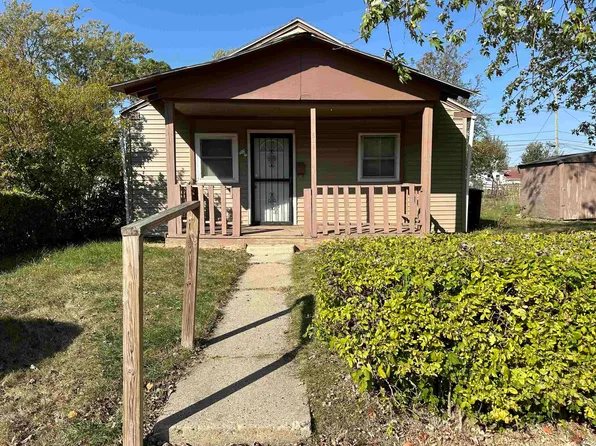 511 Boltz St, Fort Wayne, IN 46806