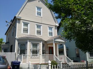 18 Longfellow St, Dorchester, MA 02122
