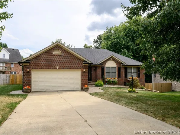 4125 Andrew Drive, Floyds Knobs, IN 47119