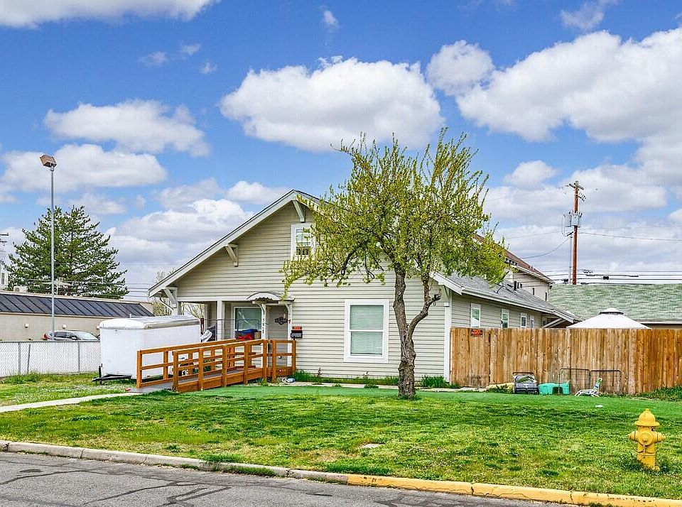 545 Oak St, Central Point, OR 97502 MLS 220162597 Zillow