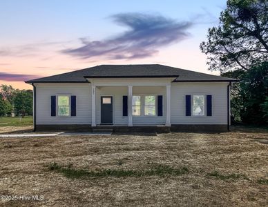 121 Nates Drive, Hertford, NC, 27944