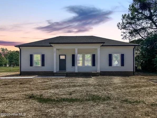 121 Nates Drive, Hertford, NC 27944
