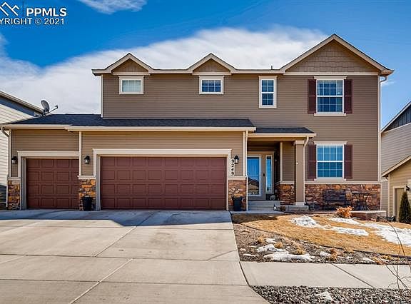 2nd image of 9249 Sunstone Dr