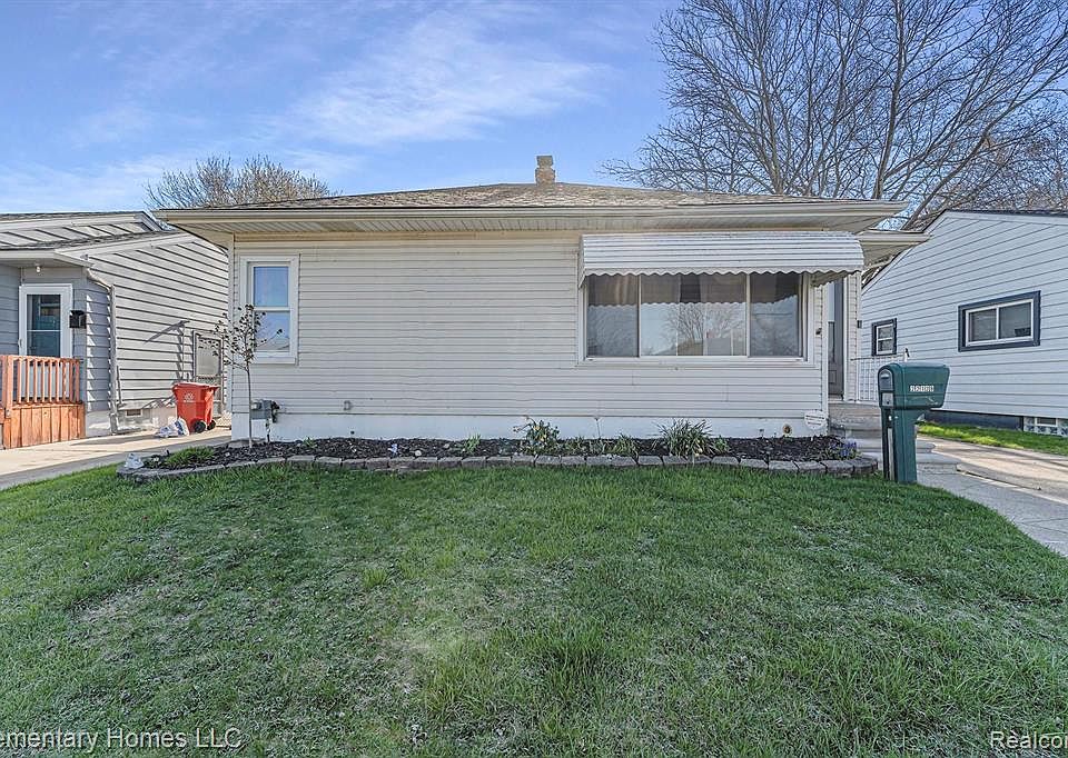 22128 Schroeder Ave, Eastpointe, MI 48021 Zillow